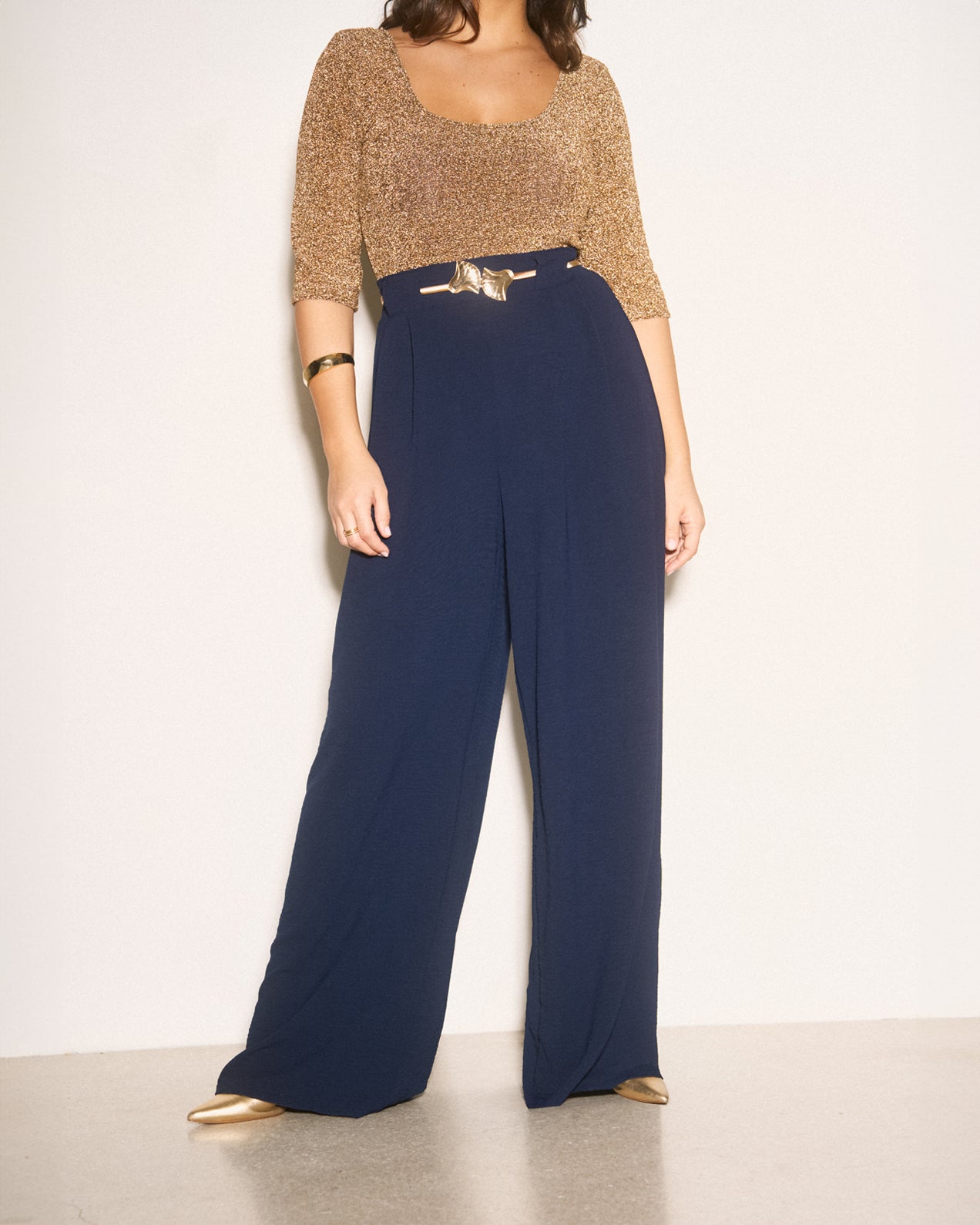 Pantalon Djamila