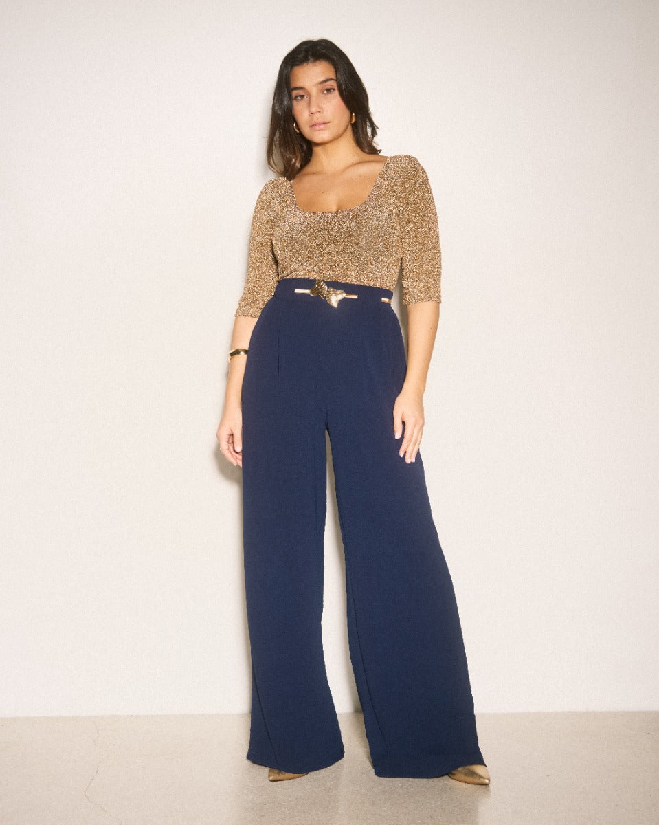 Pantalon Djamila