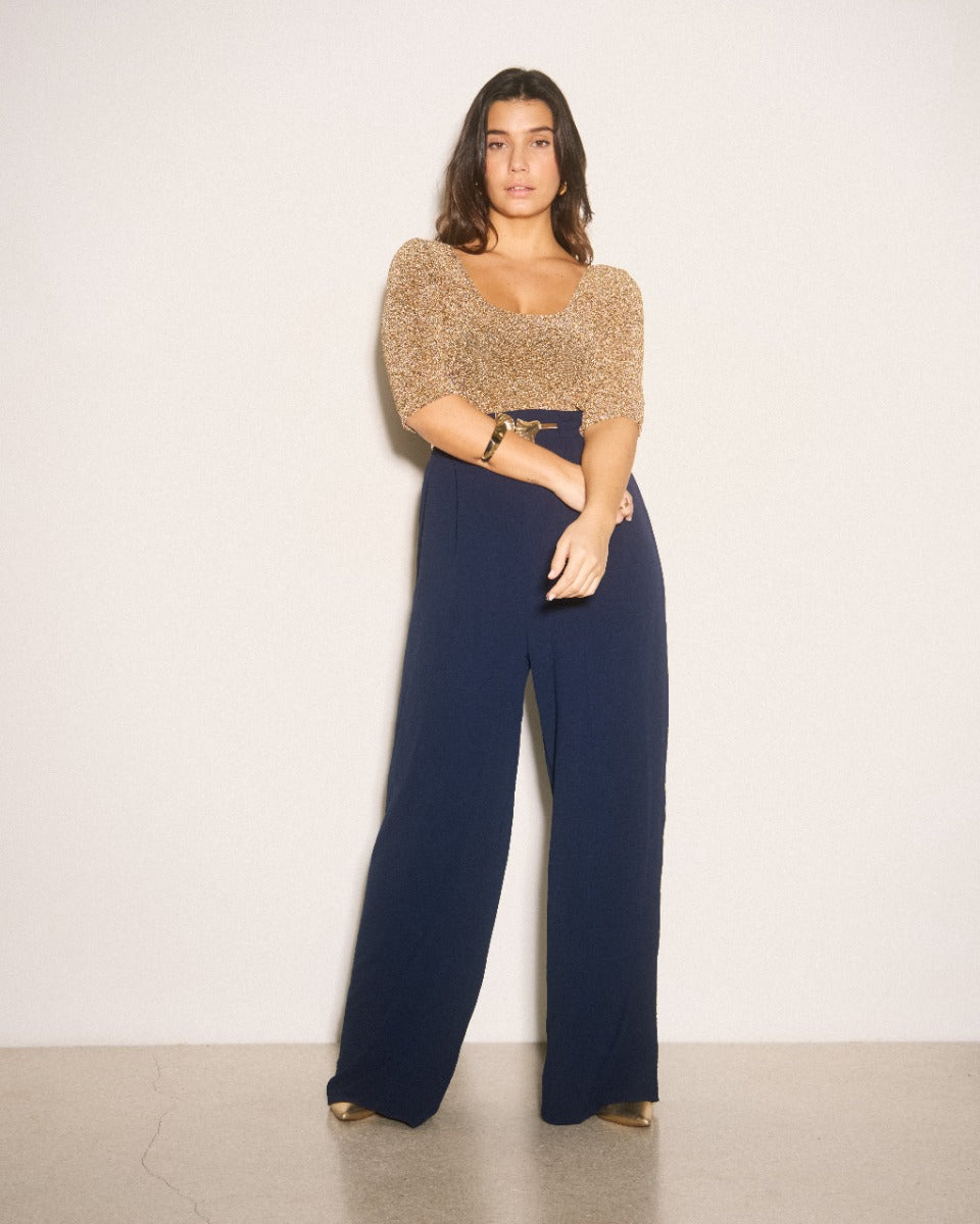 Pantalon Djamila