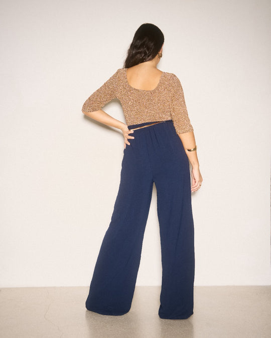 Pantalon Djamila