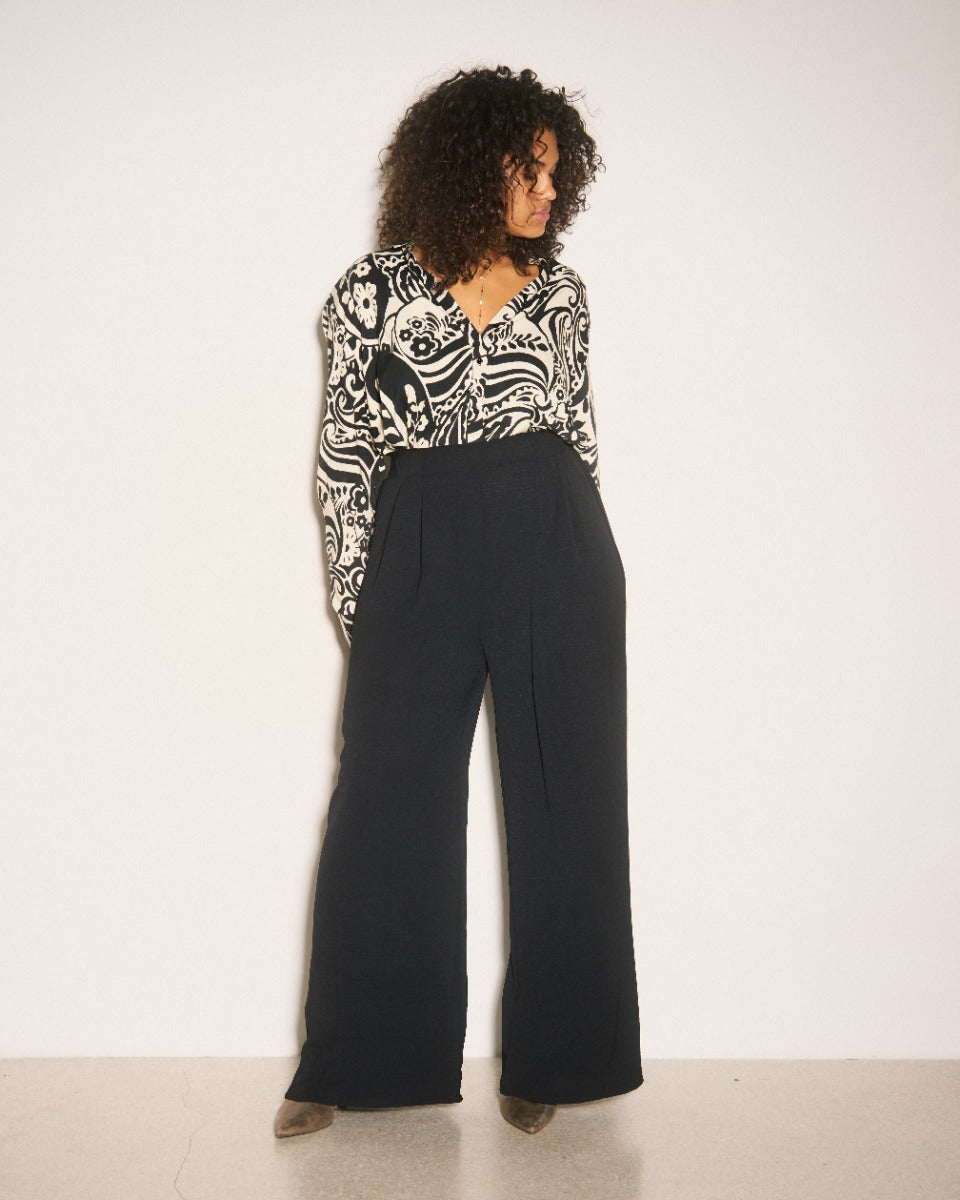 Pantalon Djamila