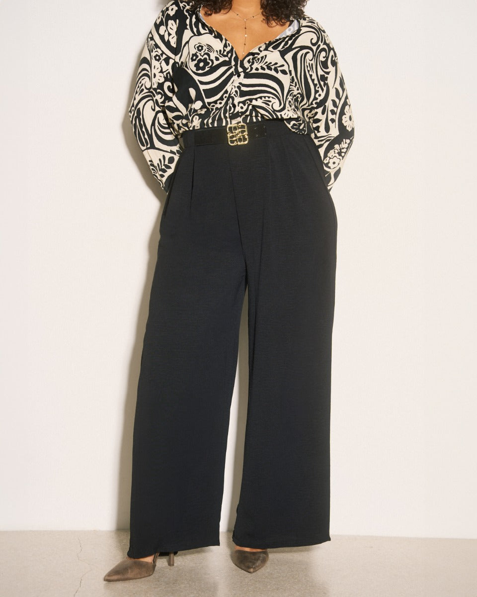 Pantalon Djamila