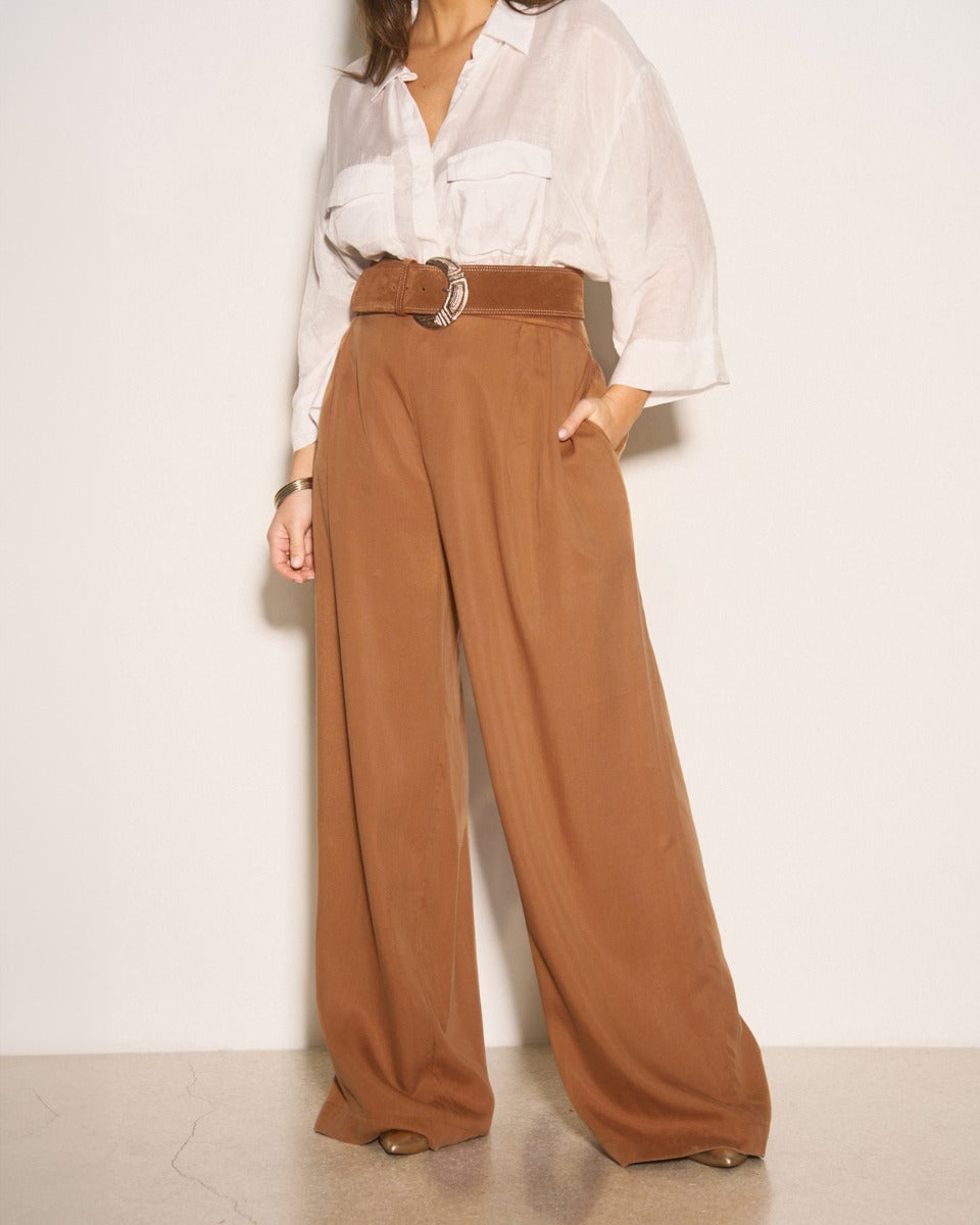 Pantalon Djamila