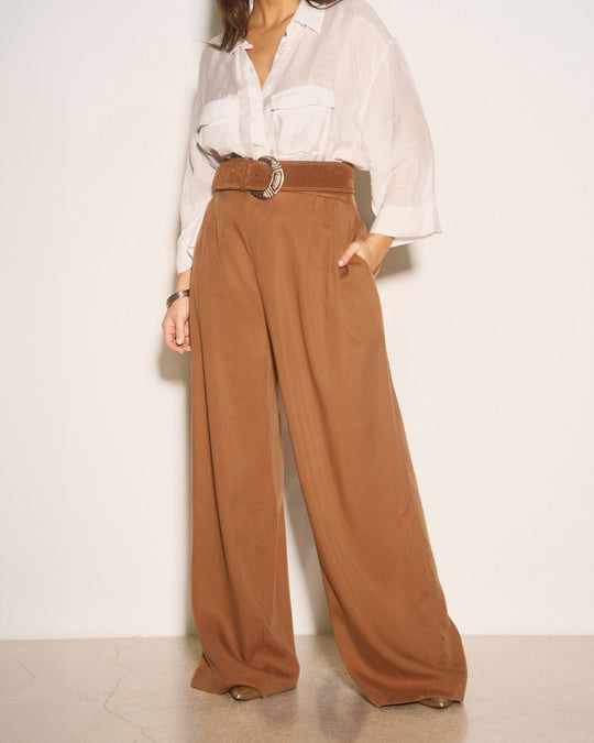 Pantalon Djamila