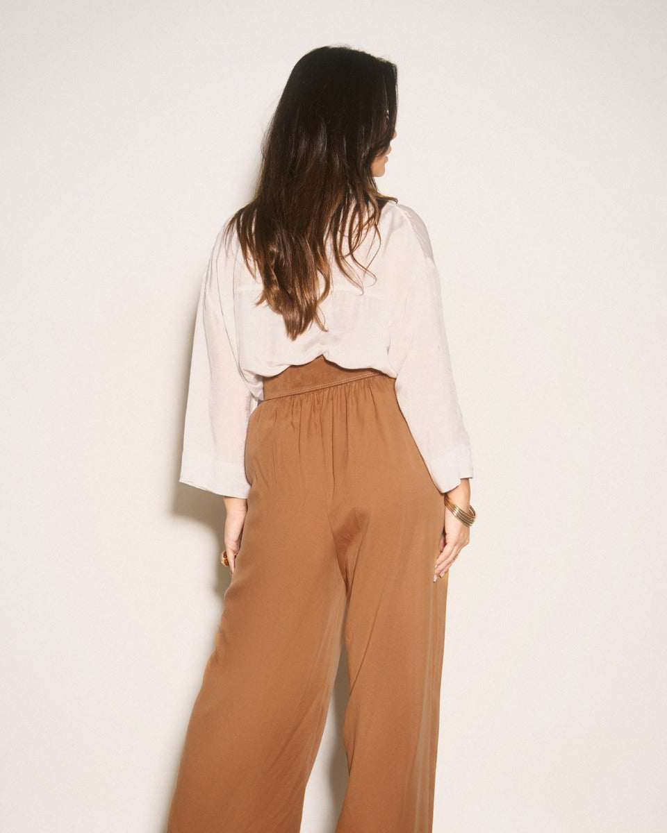 Pantalon Djamila