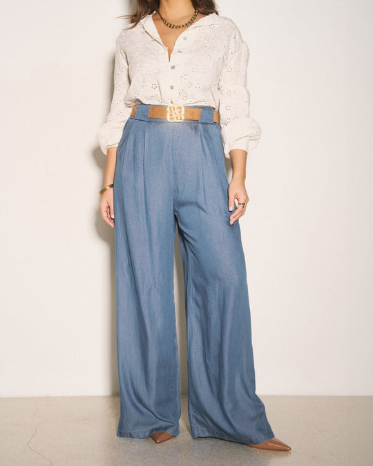 Pantalon Djamila