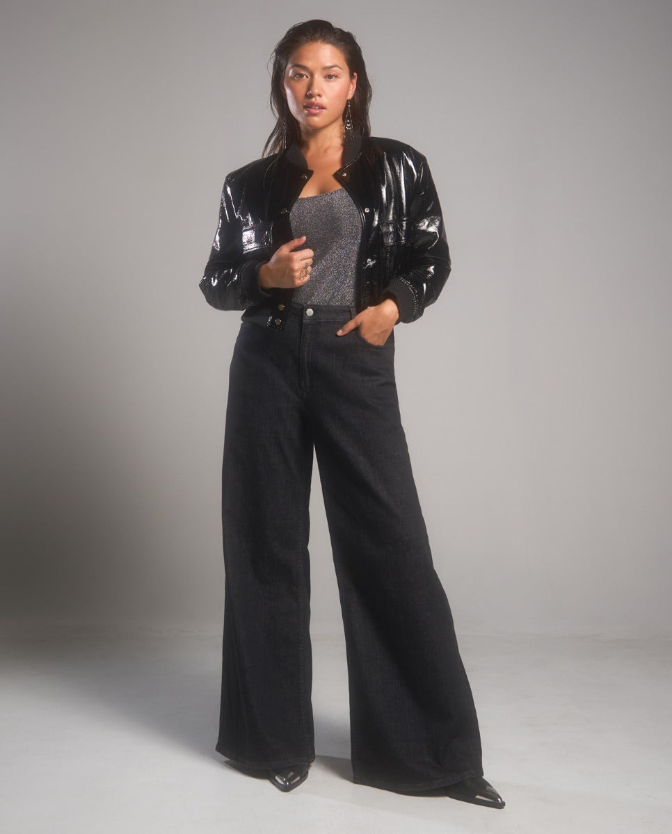 Veste donna top