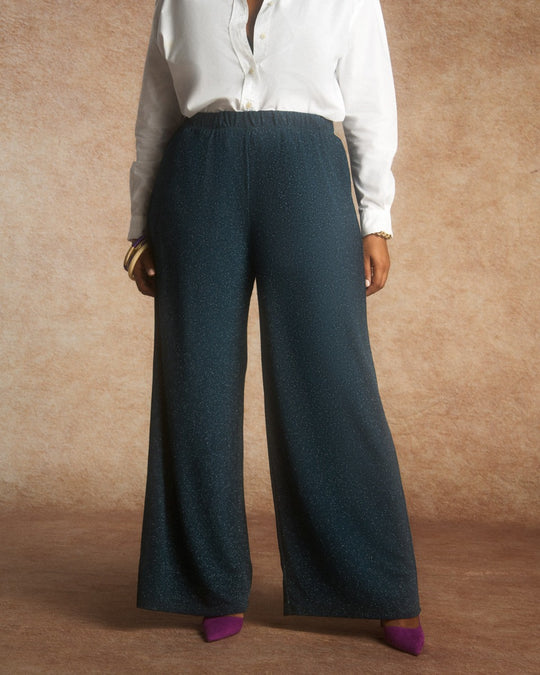 Pantalon Yetta