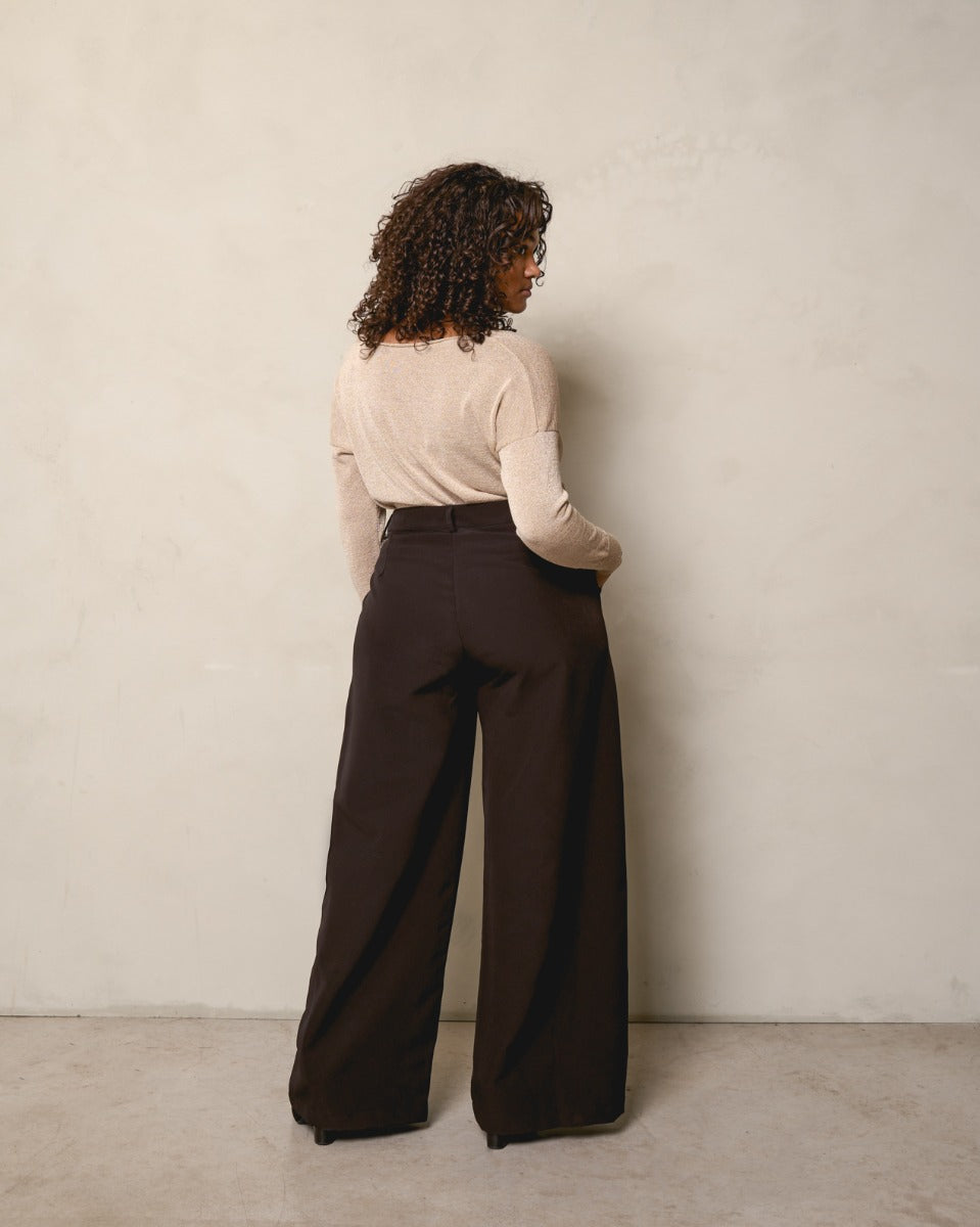 Pantalon Thom