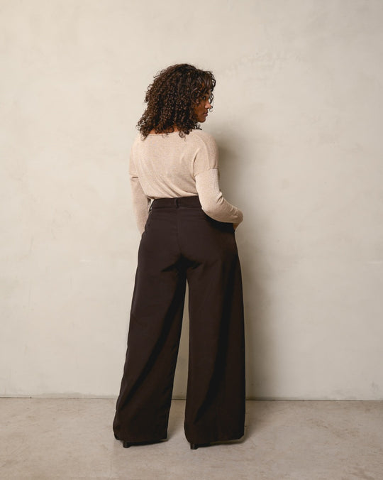 Pantalon Thom