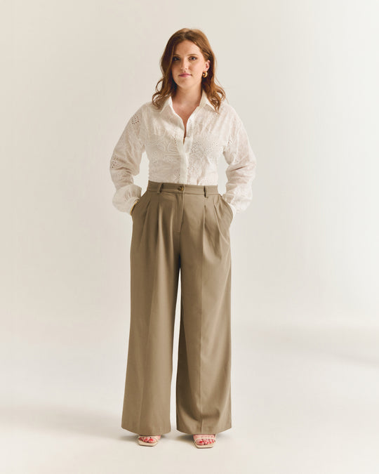 Pantalon Augustin