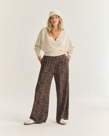 Pantalon Djami