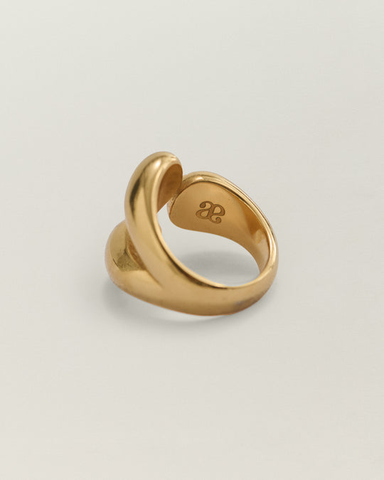 Bague Oriss