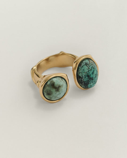 Bague Ivy