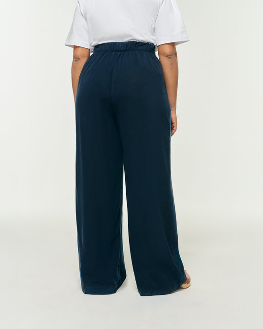 Pantalon Jamila