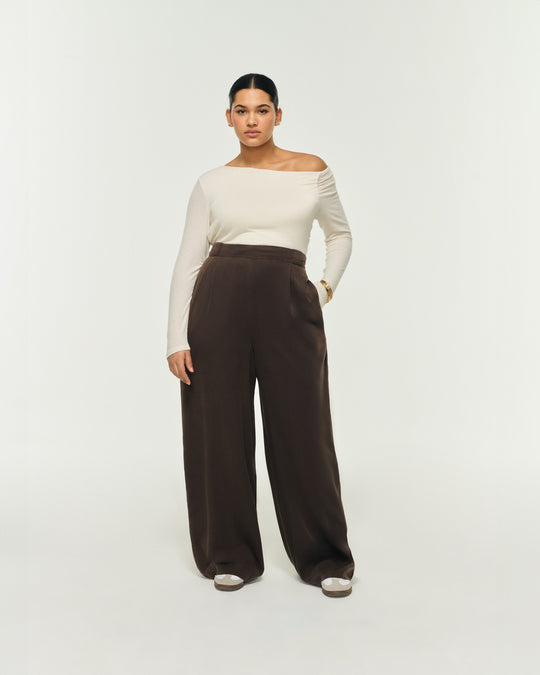 Pantalon Jamila