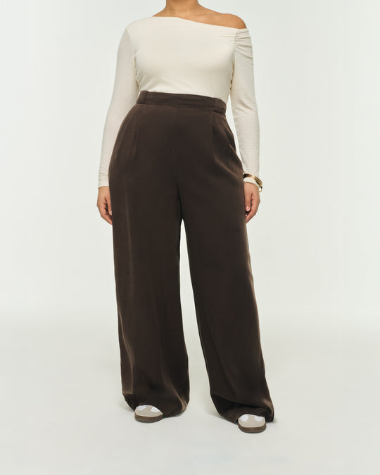 Pantalon Jamila