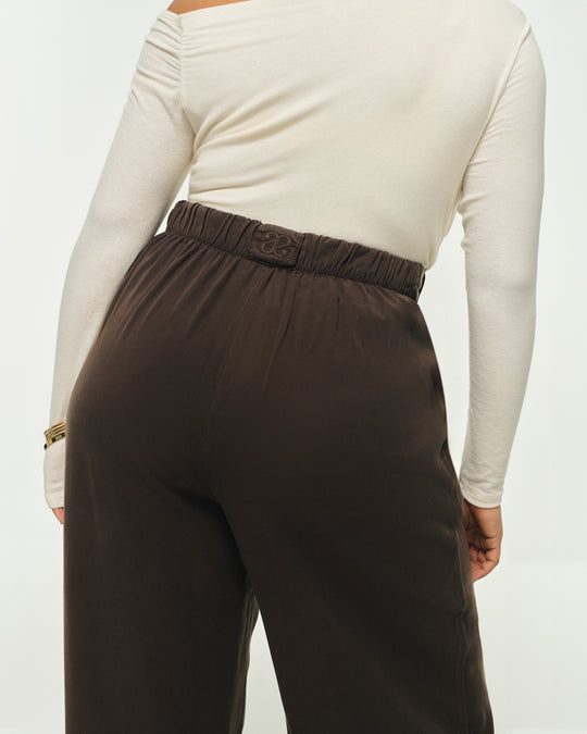 Pantalon Jamila