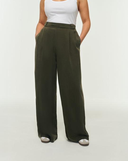 Pantalon Jamila