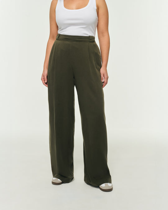 Pantalon Jamila