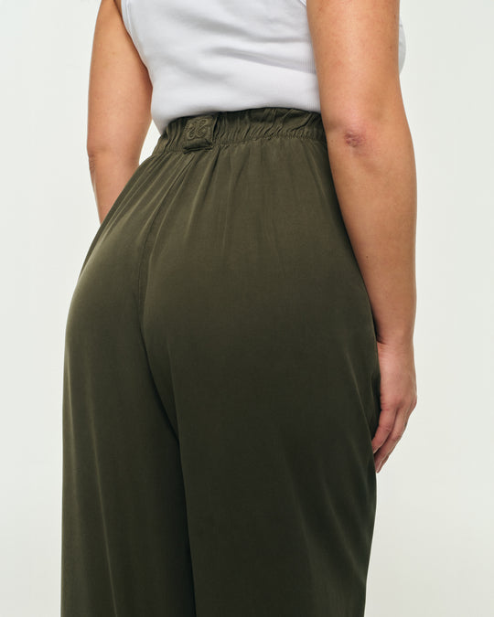 Pantalon Jamila