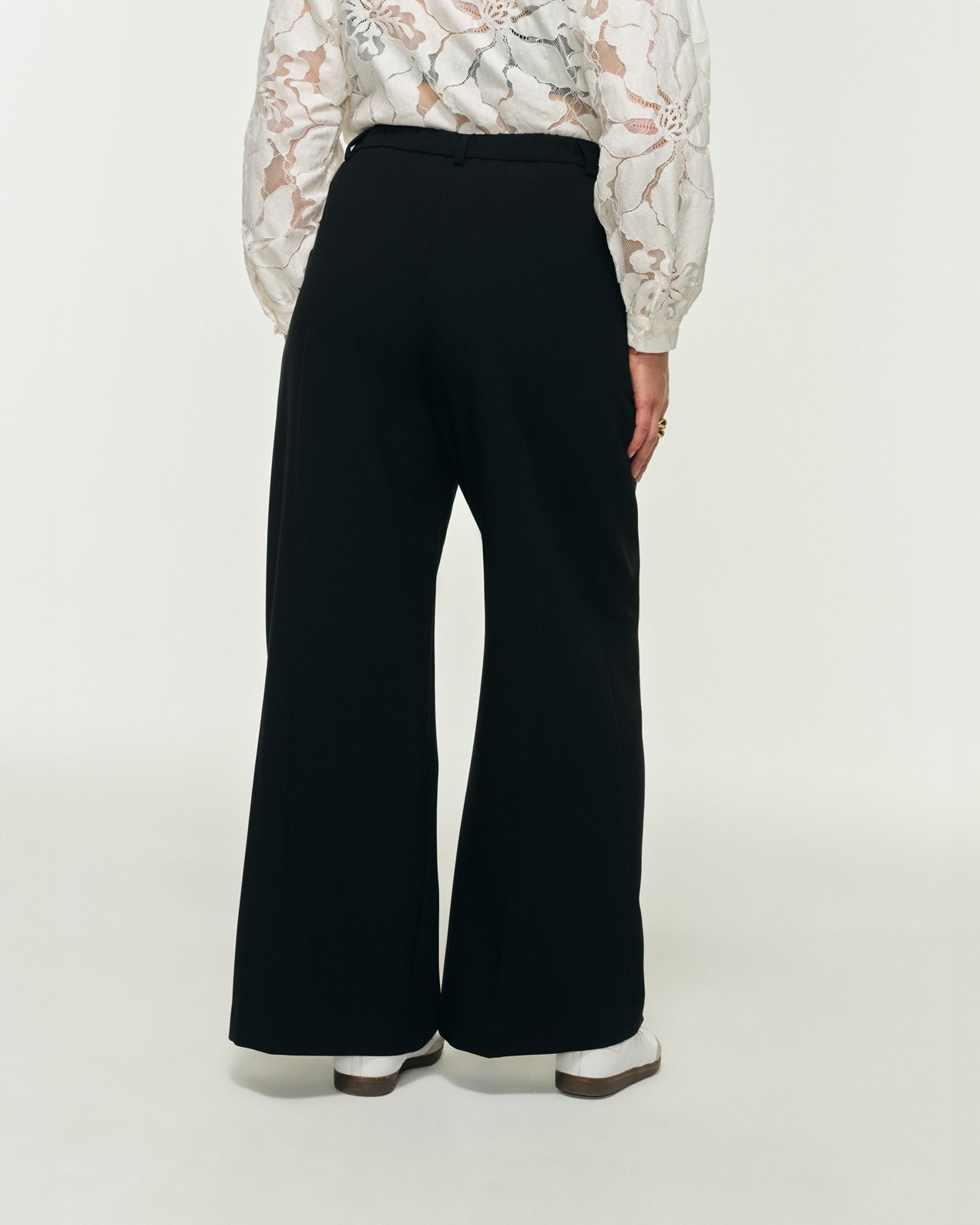 Pantalon Thom