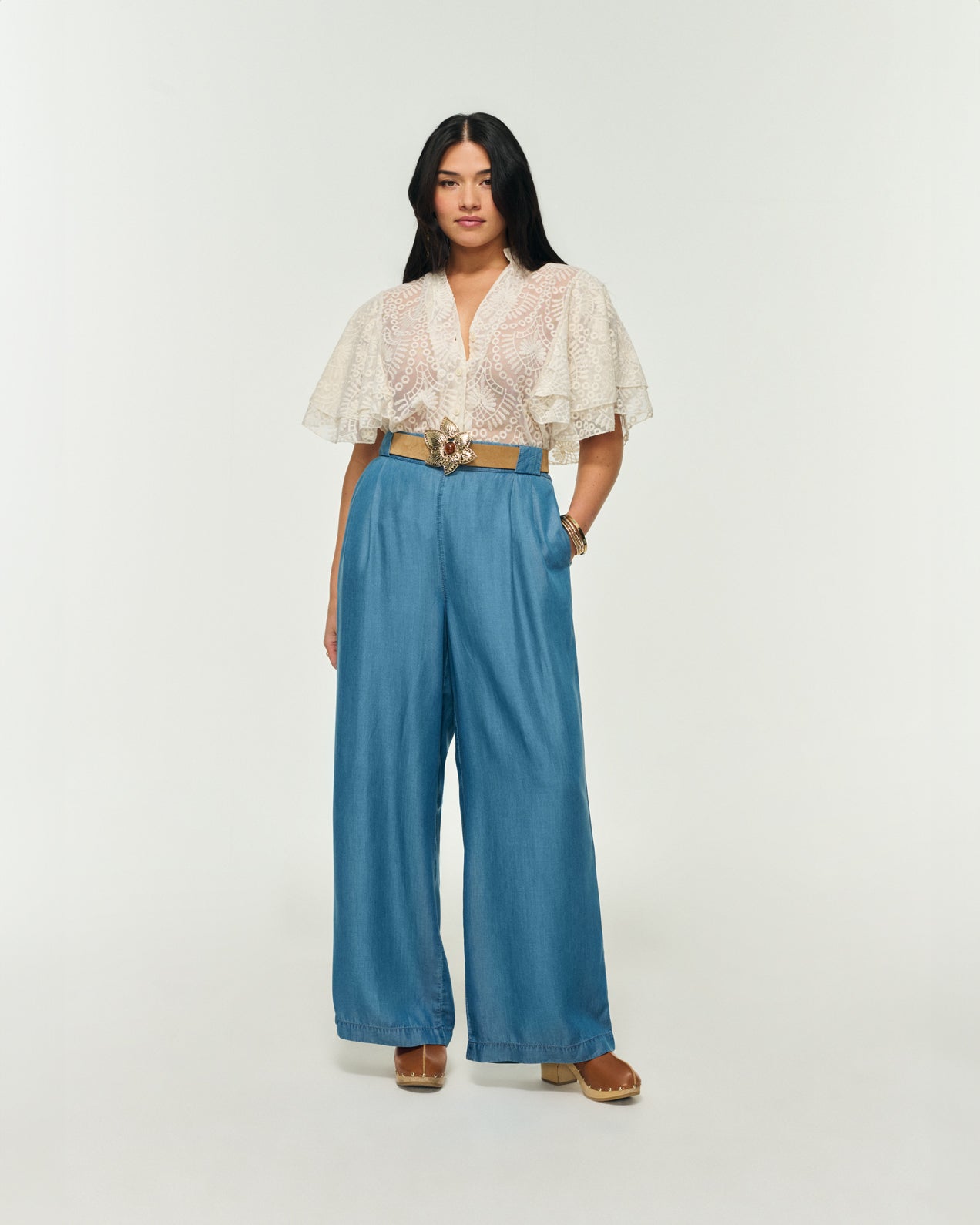 Pantalon Jamila