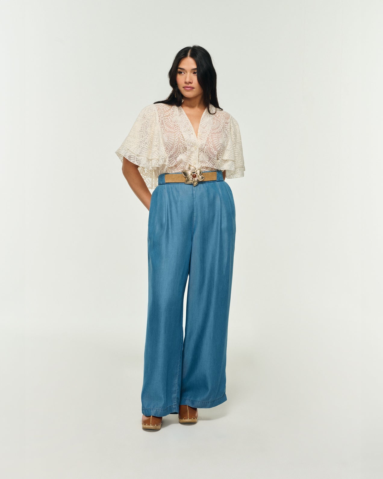 Pantalon Jamila