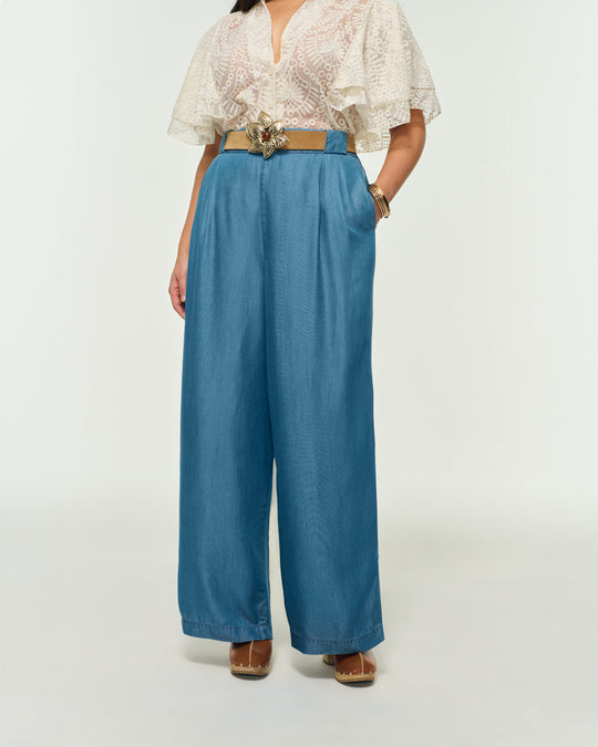 Pantalon Jamila