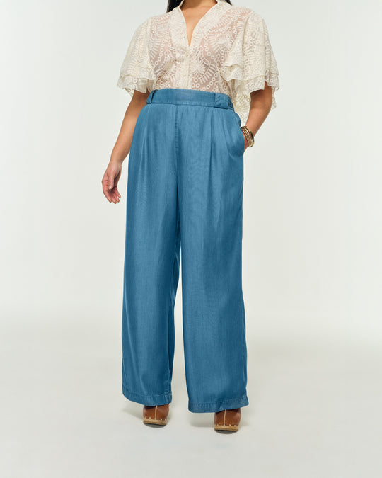 Pantalon Jamila