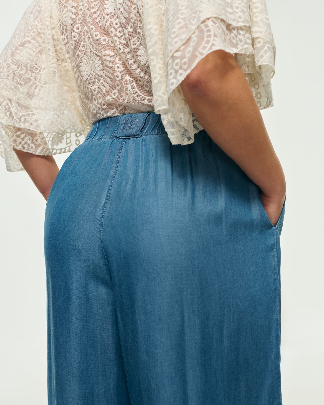 Pantalon Jamila