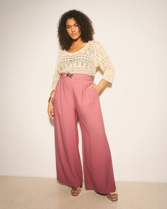 Pantalon Djamila