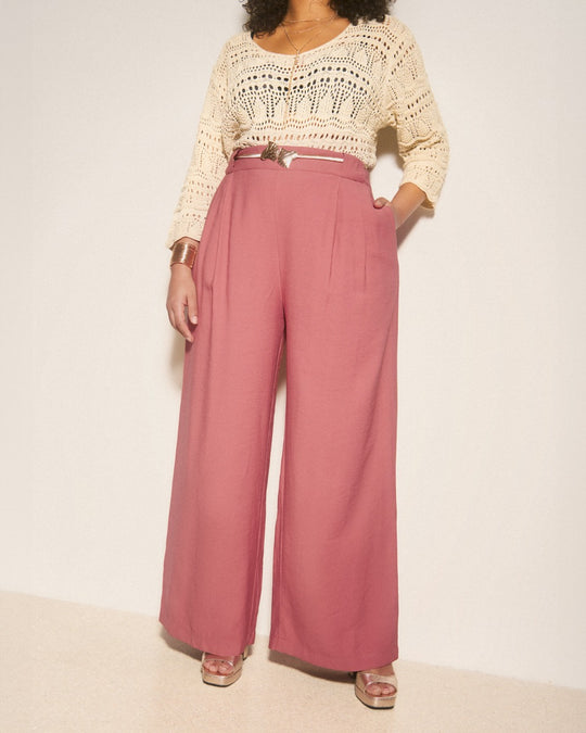 Pantalon Djamila