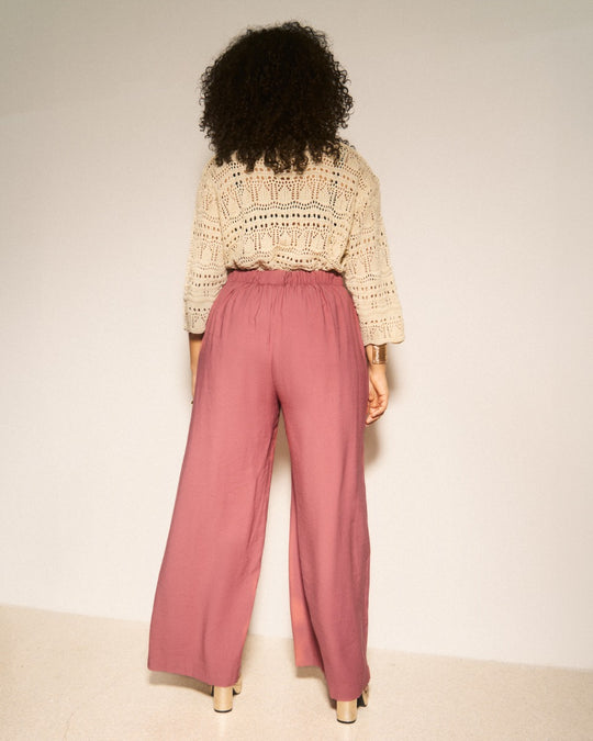 Pantalon Djamila