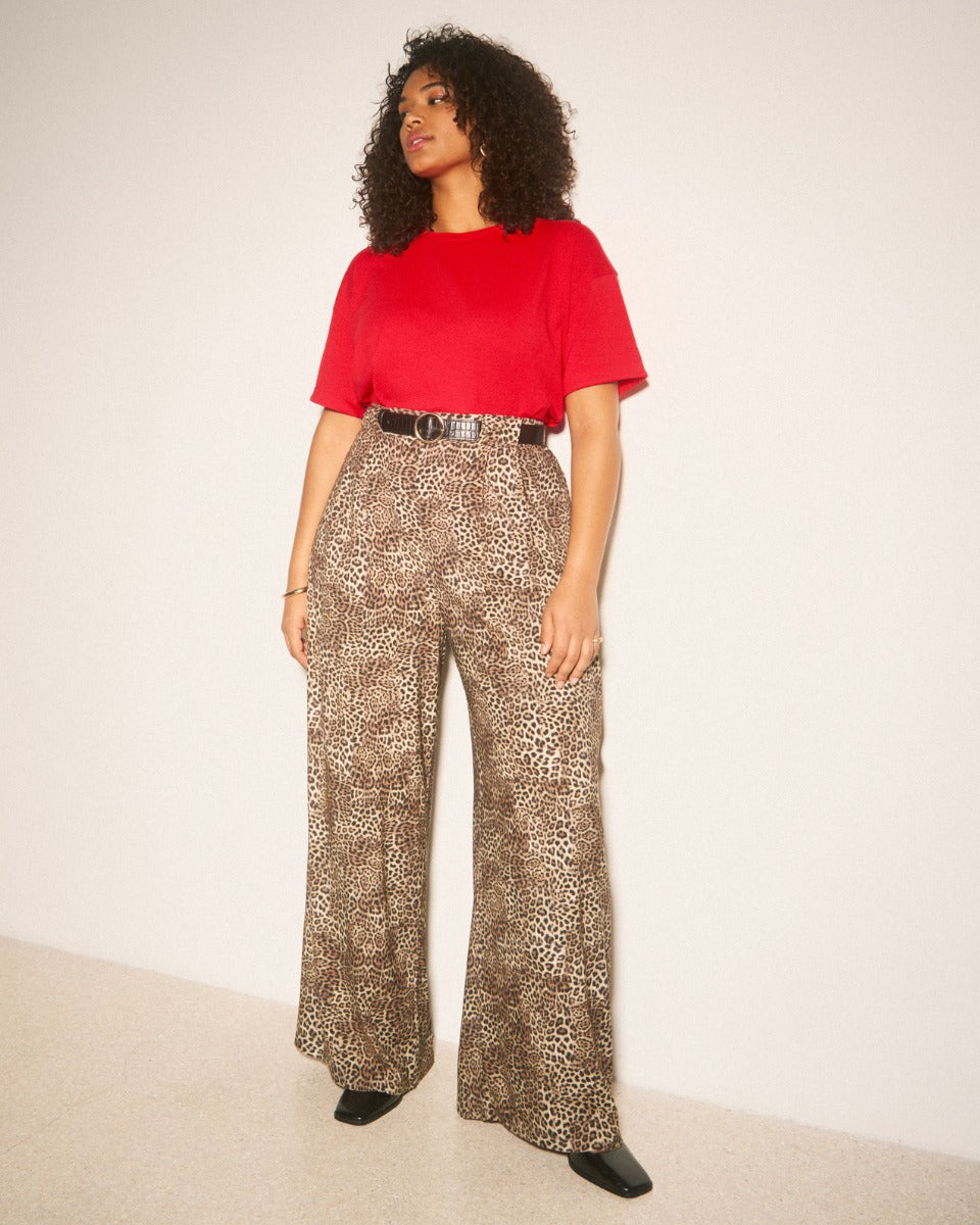 Pantalon Djamila