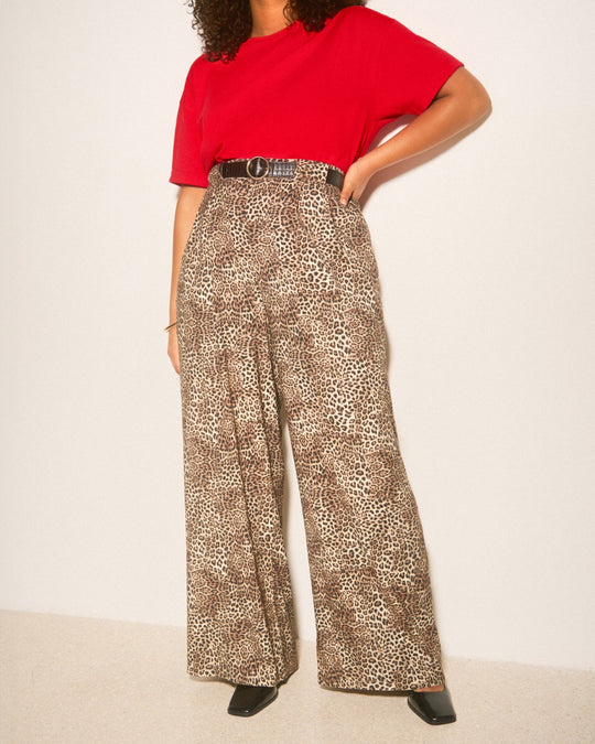 Pantalon Djamila