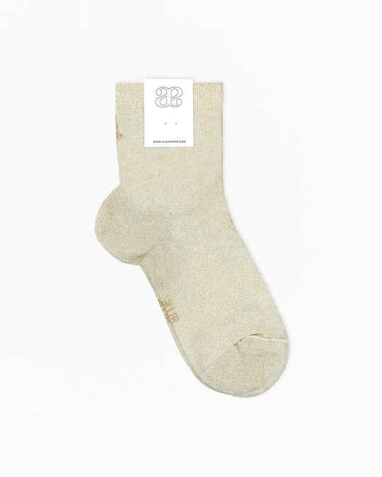 Chaussettes Jaspe