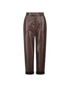 Pantalon Lino