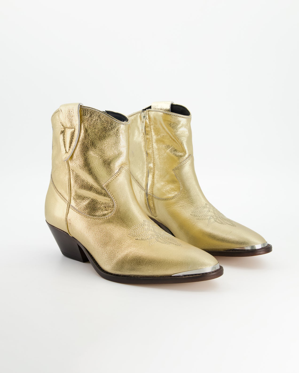 Bottines Dallas