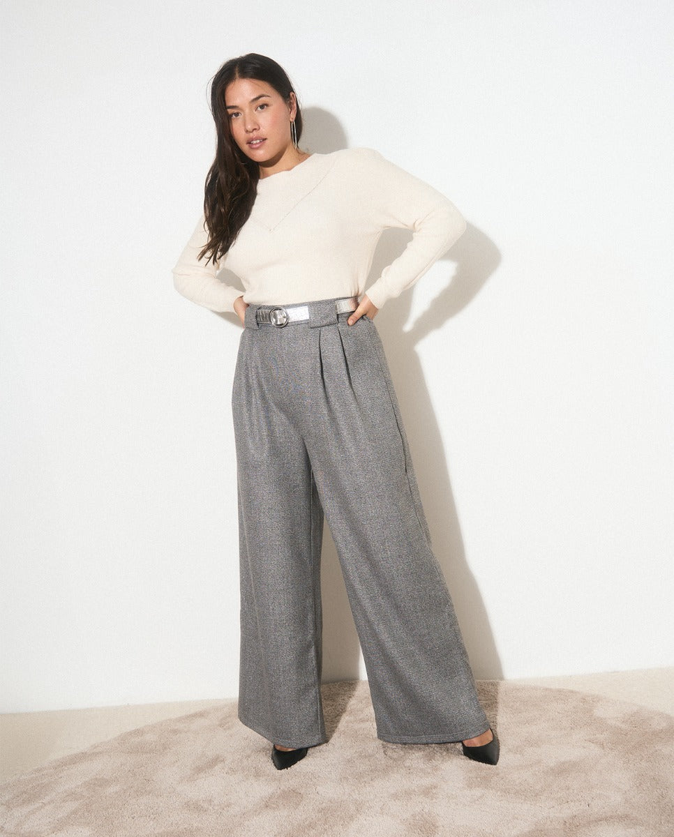 Pantalon Djamila