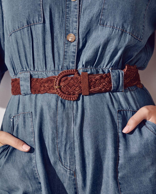 Ceinture Eva