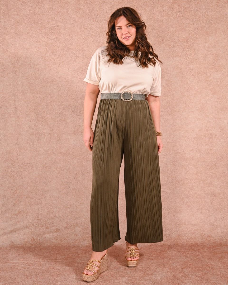 Pantalon Zeldana